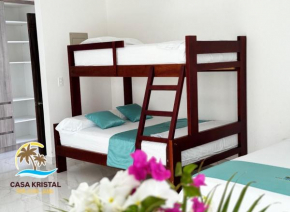 Casa Krystal